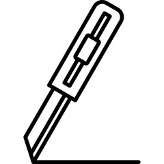 Cutter Icon