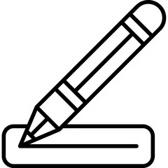Pencil Icon