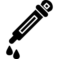 Pipette Icon