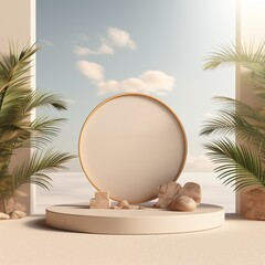 Interior house design