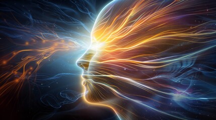 Embracing True Self and Expression Through Art