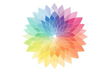 gradient color mandala, mandala design background,mandala design,Mandala pattern Coloring book Art wallpaper design, tile pattern, greeting card,