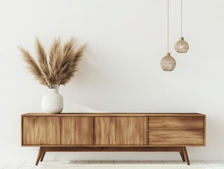 Minimalist Home Decor.