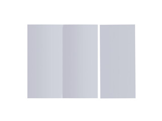 blank book cover