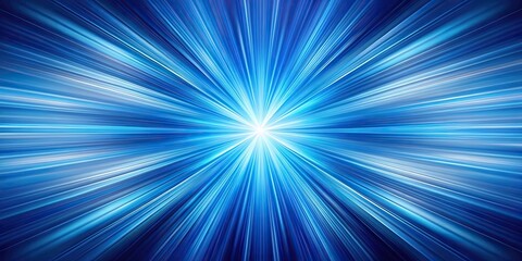 Radial blur blue rays abstract background, radial blur, blue rays, abstract, background, design, motion, energy