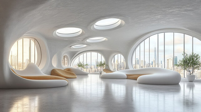 Abstract white and gray technological background with intersecting geometric lines and light textures, symbolizing advanced digital systems, connectivity, and futuristic innovation in modern technolog