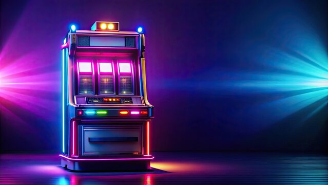 Slot Machine Neon Images – Browse 26,256 Stock Photos, Vectors, and Video |  Adobe Stock
