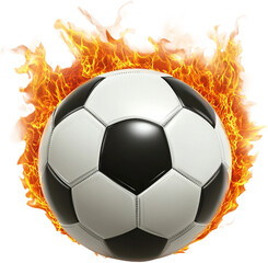 Fototapeta premium 축구공