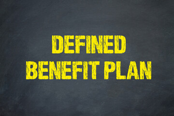 Defined Benefit Plan	