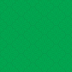 green seamless background