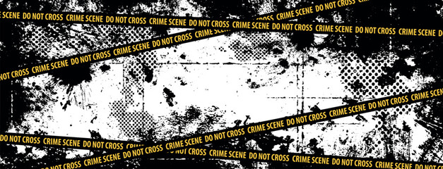 crime scene do not enter text	