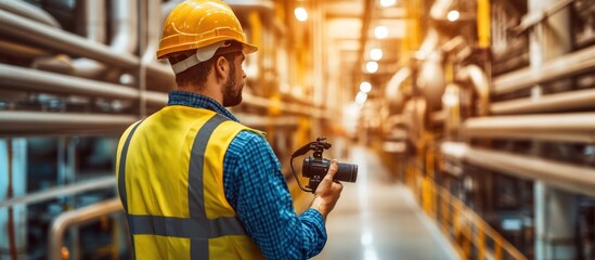 Industrial Inspection