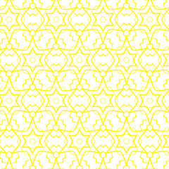 seamless pattern with circles