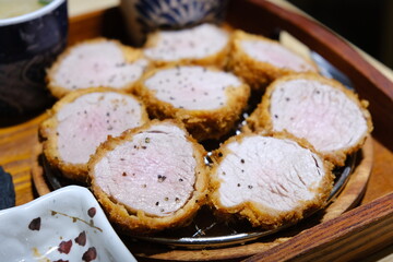 돈카츠