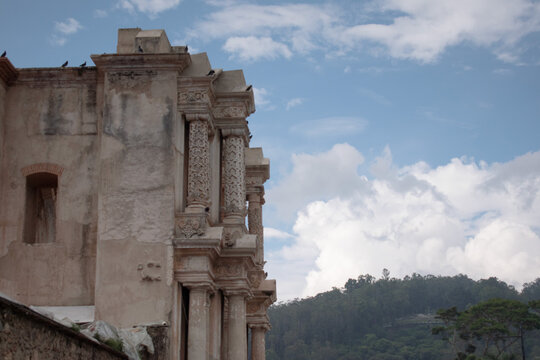 Antigua, Guatemala