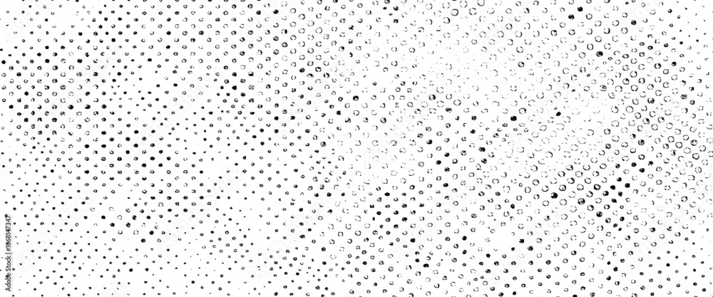 Poster vector abstract halftone design elegant background with texture.
