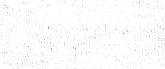Vector white paper canvas texture with black and white paper texture.
