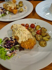 Cordon Bleu