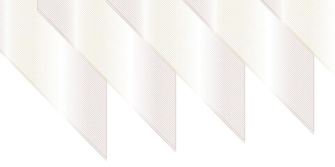 Obraz premium White and gray abstract background with simple golden lines. Gray, white abstract background with golden lines for presentation design template. Wood color texture background geometric cover business.