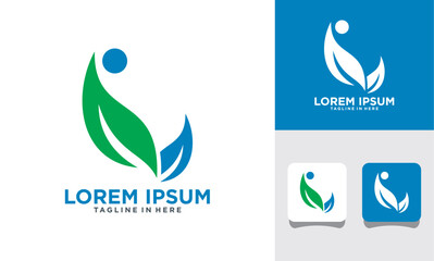 eco friendly logo design