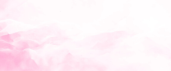 Vector soft pink marble background.