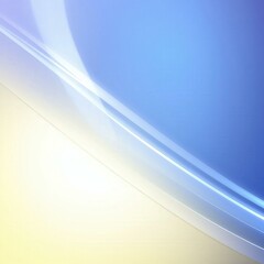 Obraz premium Elegant Blue Background Perfect for Modern Web Design, Tech, and Digital Art Projects