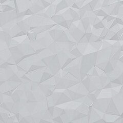 Fototapeta premium Elegant White Geometric Background for Modern Design, Websites, and Digital Art