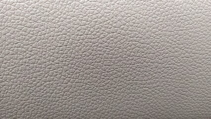close up grey leather texture