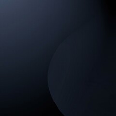 Naklejka premium Elegant Blue Background Perfect for Modern Web Design, Social Media, and Digital Art Projects