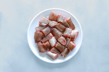fresh KadaVaral fish