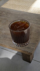 cup of coffee