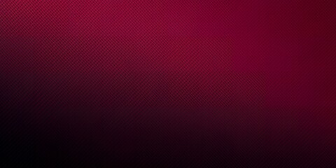 Abstract red and black gradient background.