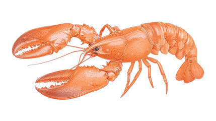 Explore the fascinating world of lobsters anatomy, habitat, and culinary uses