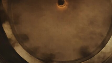 Discovering vintage turntable details