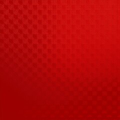 다양한 빨간색 패턴의 배경 이미지 (Background image with various red patterns)