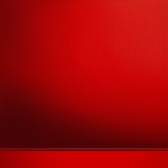 다양한 빨간색 패턴의 배경 이미지 (Background image with various red patterns)