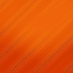 다양한 주황색 패턴의 배경 이미지(Background image with various orange patterns)