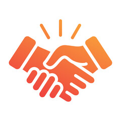 Handshake Icon