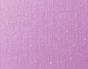 Background from natural textured canvas