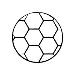 Fototapeta premium Soccer