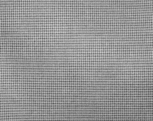 Background from natural textured canvas