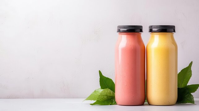 Impact of sports drinks on muscle recovery and endurance, exploring how electrolytes and sugars aid performance, 3D illustration