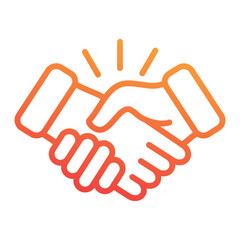 Handshake Icon