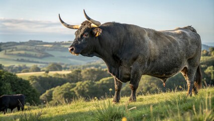 animal-cattle-livestock-bull
