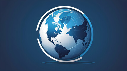 globe