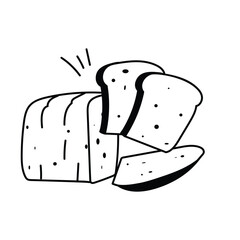 Variety of breads, perfect for meals, snacks, or sides