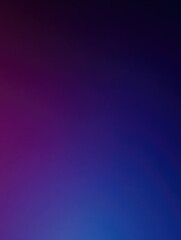 Fototapeta premium Free abstract colors soft gradient pure background