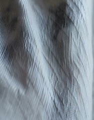 dark cotton smooth finished textile macro pattern closeup drapery macro
