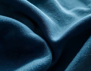 dark cotton smooth finished textile macro pattern closeup drapery macro