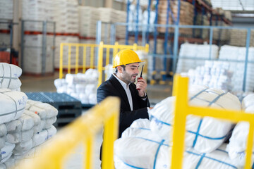 Working with the European engineer, the factory improved production lines and implemented advanced technologies, boosting both efficiency and competitiveness within the global industry.